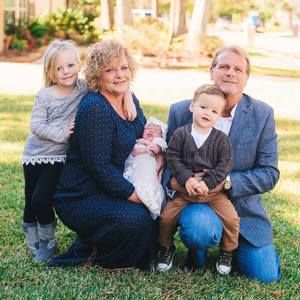 Meet your Posher, Susan